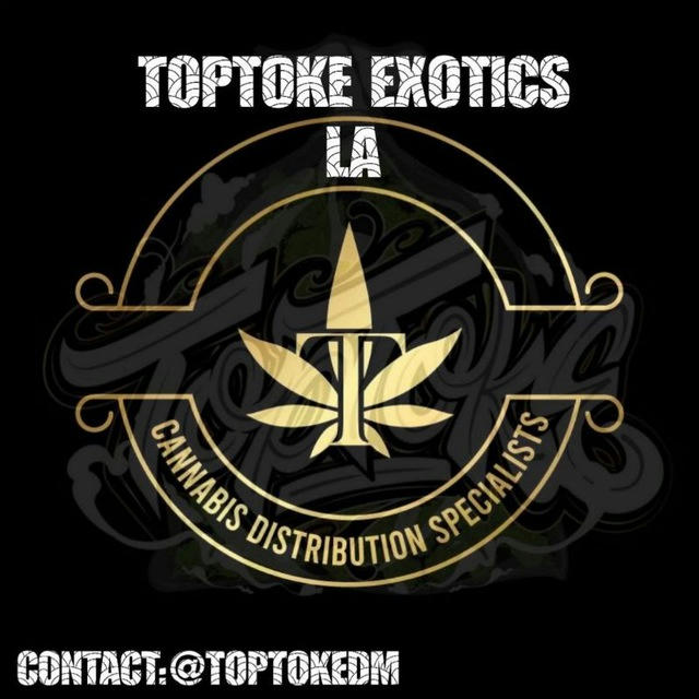 TopToke Exotics LA 🤯🚀🧨