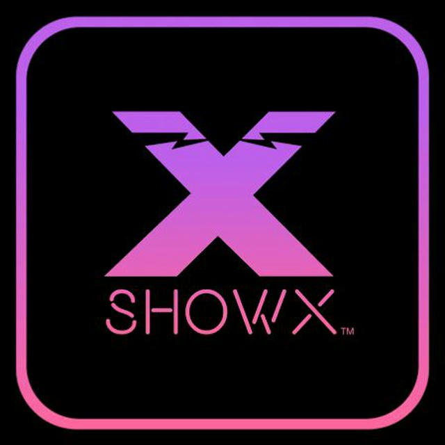 SHOWX WEBSERIES