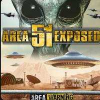 AREA 51 EXPOSED