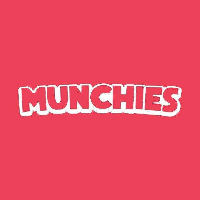 Munchies Official