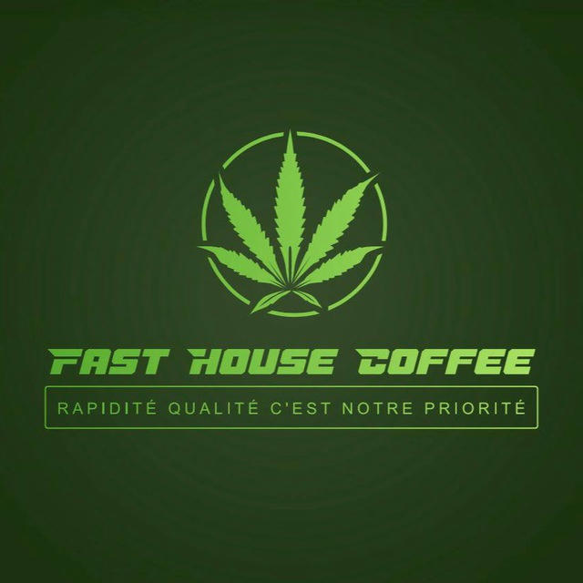 Fast House Coffee 74🇨🇭