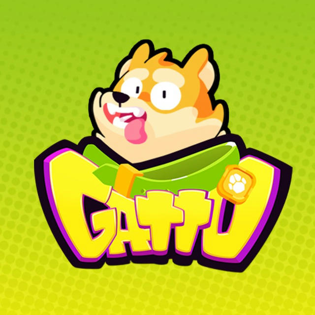 Gatto | Official Channel (18+)