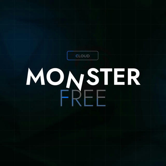 Monster Cloud | Free Logs