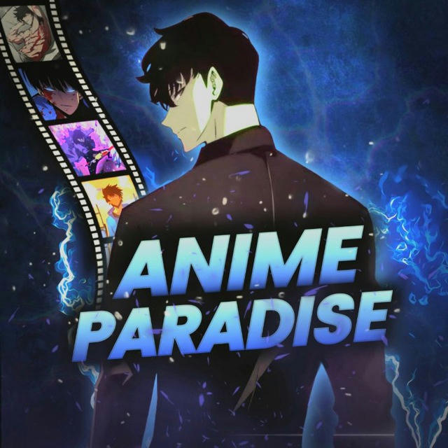 Anime Paradise