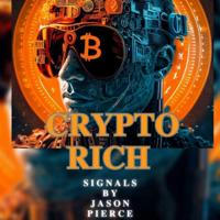 Crypto Rich | Signals by Jason Pierce 🛎️