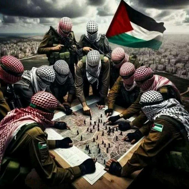 الأقصى ملك لنا 🇵🇸 Gaza
