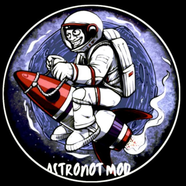 ASTRONOT OFFICIAL SOUREC 🚀