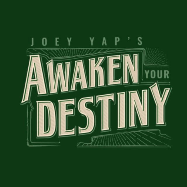 BaZi: Awaken Your Destiny with Joey Yap