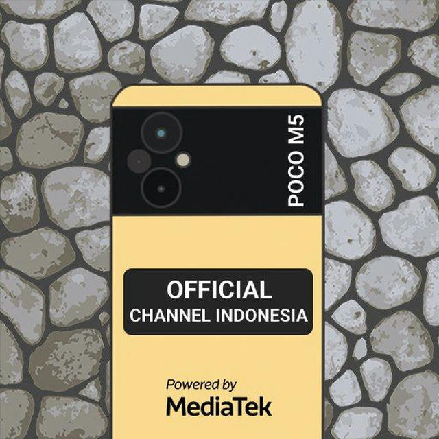 Poco M5 Update | Stone Indonesia