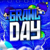 BRAWL day