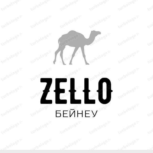 ZELLO_BEYNEU