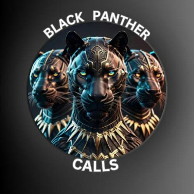 Black Panther Calls