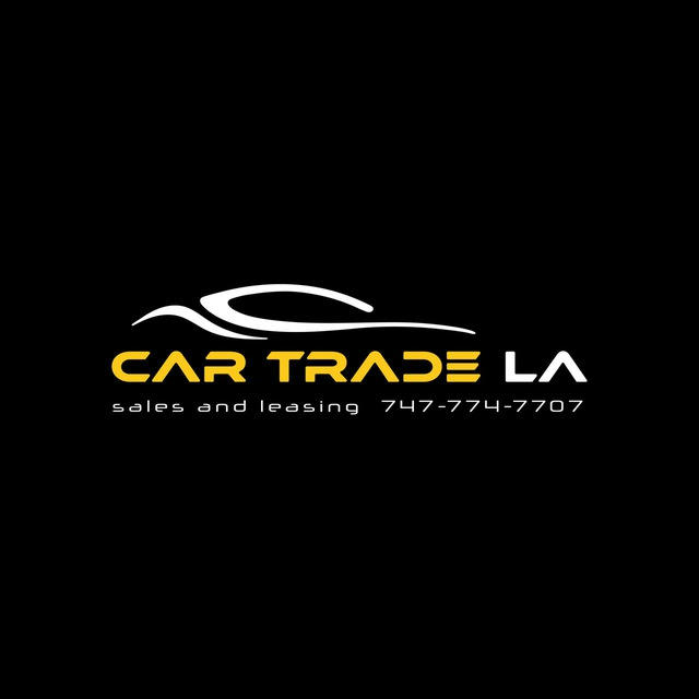 🔸Car Trade LA 🔸Авто в Кредит Без SSN