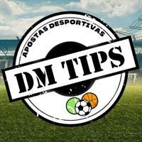 DM TIPS - DESAFIOS ⚽️