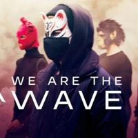 🇫🇷 We Are The Wave VF FRENCH Saison 2 1 intégrale