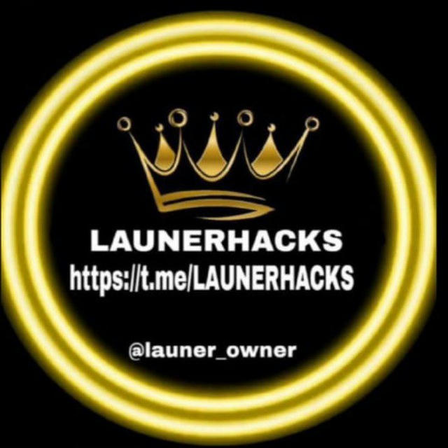 LAUNER HACK