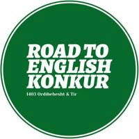 Road To English Konkur