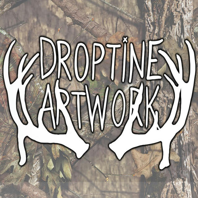 Droptine Art and Lore