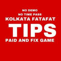 Kolkata fatafat ff tips