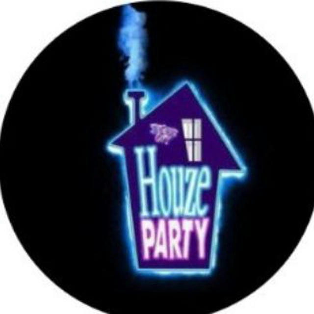 GAS 🔥 HOUSE 🏡 PARTY