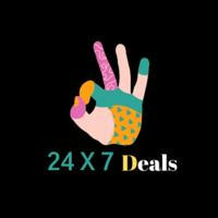 24 x 7 Deals