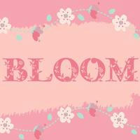 Love's Bloom.