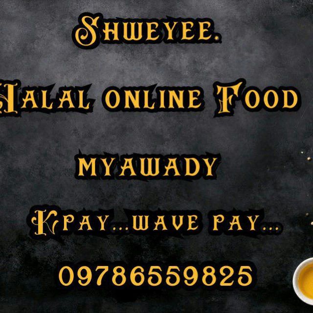 Shweyee online food