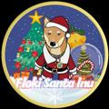 Floki Santa lnu|Announcements