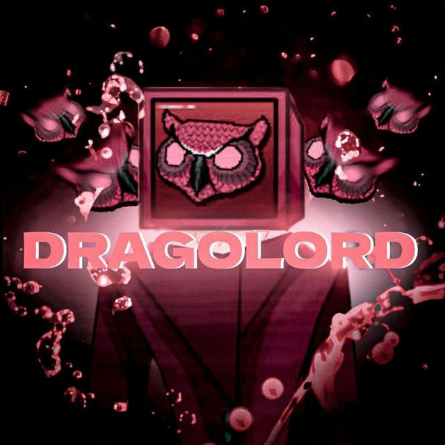 Dragolord