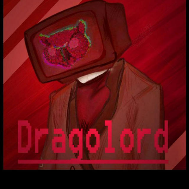 Dragolord