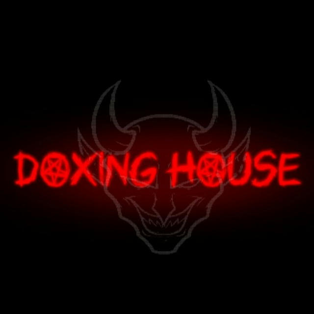 Doxing House