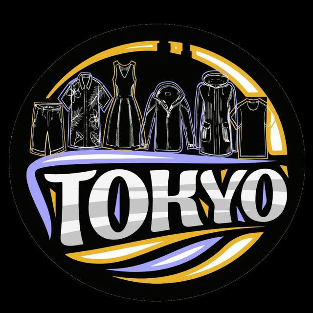 TOKYO 🚩 طوكيو