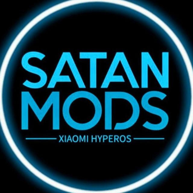 Satan HyperOS Mods