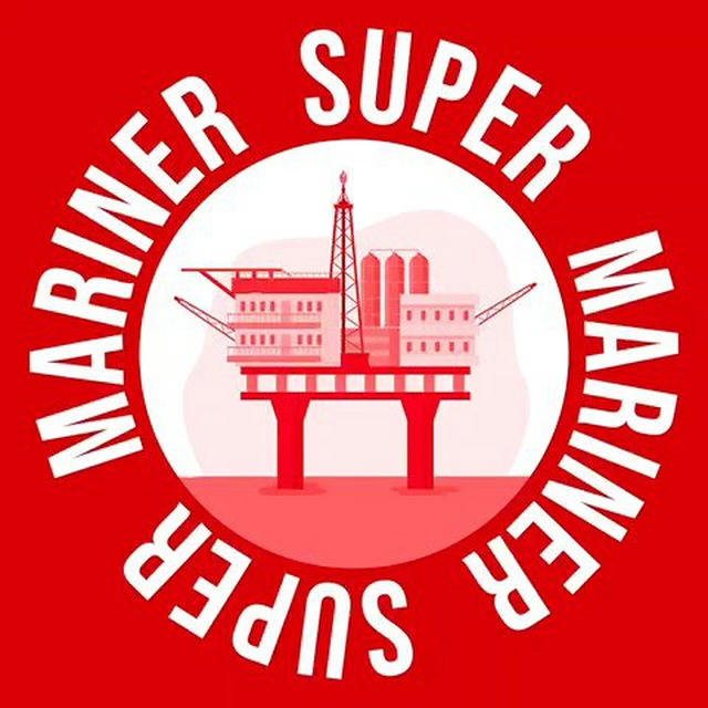 SuperMariner | UA