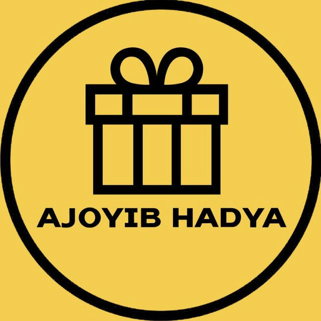 AJOYIB HADYA | ISLOMIY SOVGALAR | PADARKALAR | JOY NAMOZLAR | TASBEHLAR