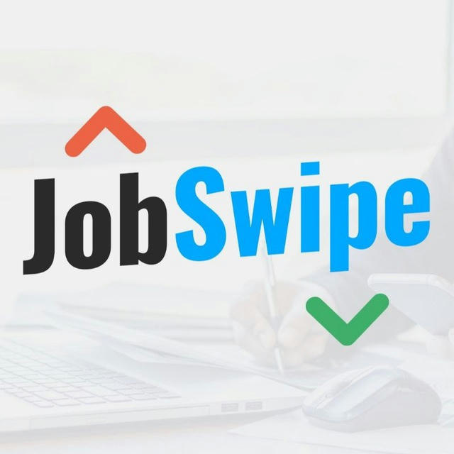 JobSwipe | Удаленные вакансии
