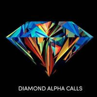 Diamond Alpha Calls💎