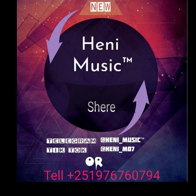 @Heni_ Music