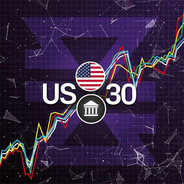 US30 + NASDAQ 100 FR PIPS