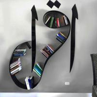 Arabic Bookshelf