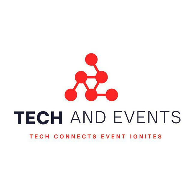 Tech And Events 2024