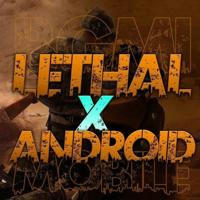 LETHAL X ANDROID ⚡❤️‍🔥