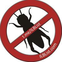 Insekten Lebensmittel Blacklist