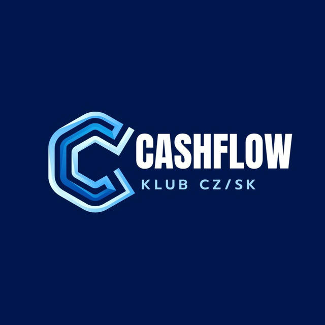 CASHFLOW KLUB CZ/SK 🆓