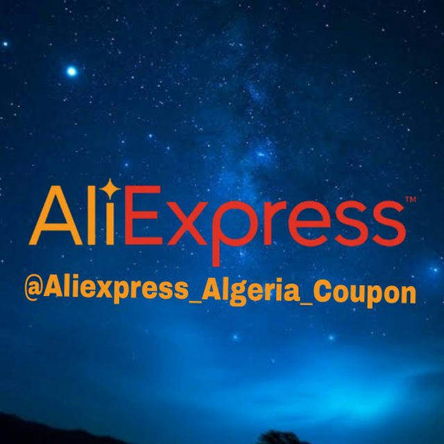 Aliexpress Algeria coupon (Cici Coupons)