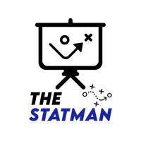 The Footy Statman | Euros 🇩🇪