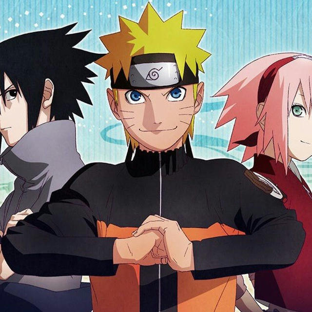 NARUTO SHIPPUDEN [Tamil]⚡️