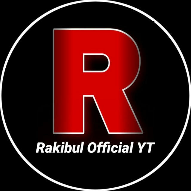 Rakibul Official YT