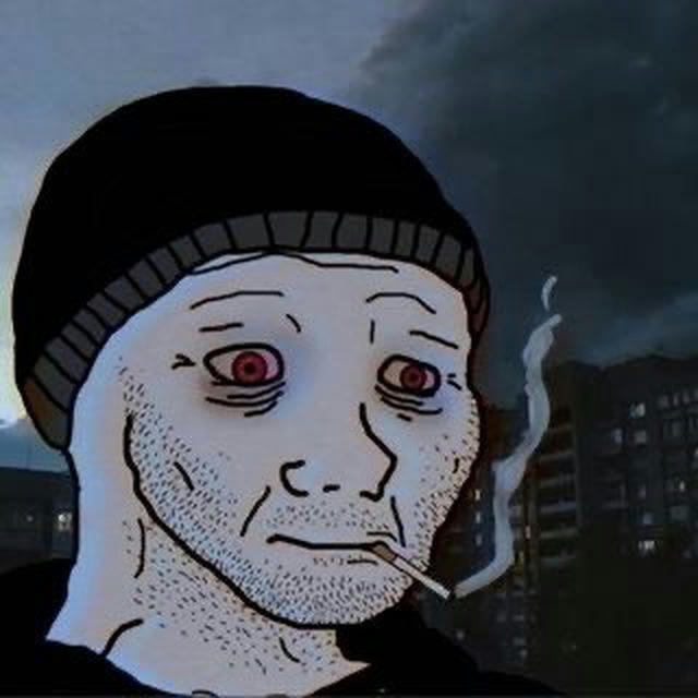 Wojak Shitcoinner [SOL/ETH/BNB]