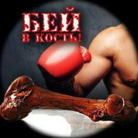 Бей в кость | Бокс и MMA